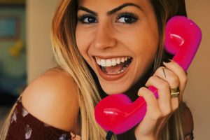 hôtesse sexe au telrose
